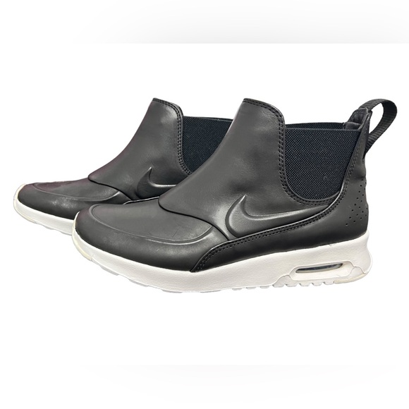 NEW Women’s Nike Air Max Thea Mid - Picture 3 of 10